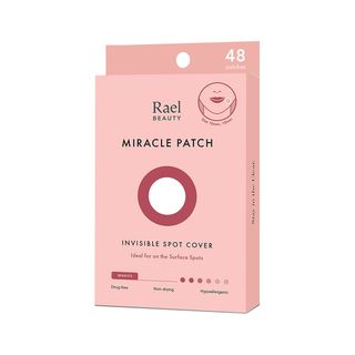Rael + Miracle Patch Invisible Spot Cover