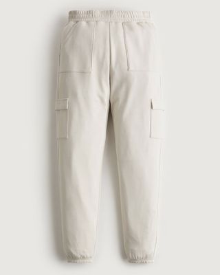Gilly Hicks + Go Cooldown Cargo Joggers
