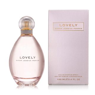 Sarah Jessica Parker + Lovely Eau de Parfum