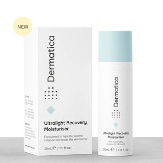 Dermatica + Ultralight Recovery Moisturiser