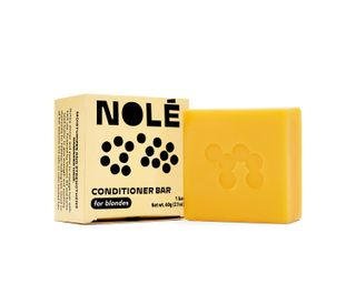 Nolé + Conditioner Bar For Blondes