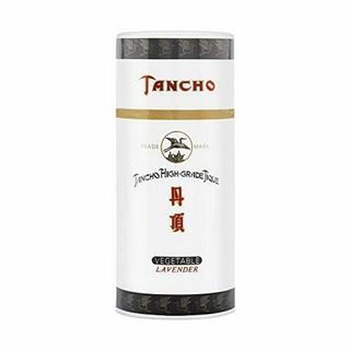 Tancho + High Grade Tique Vegetable Pomade, Lavender