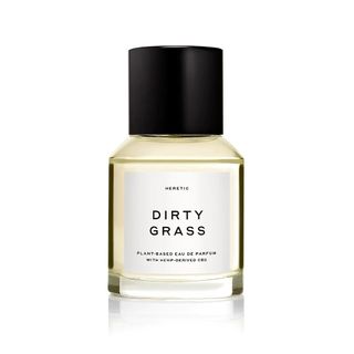 Heretic Parfum + Dirty Grass