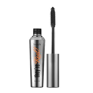 Benefit Cosmetics + They're Real! Lengthening Mascara