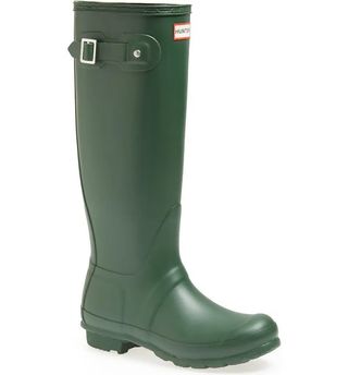 Hunter + Original Tall Rain Boots