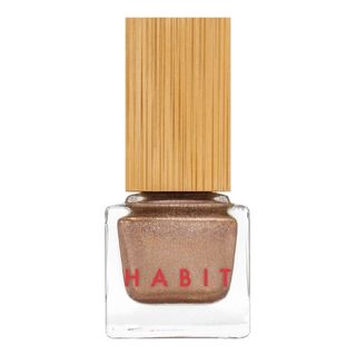 Habit Cosmetics + Nail Polish in Disco