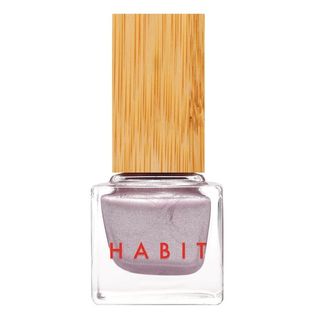 Habit Cosmetics + Nail Polish in Digital Dream