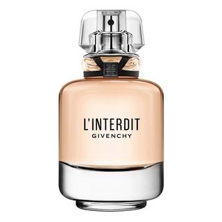 Givenchy + L'Interdit Eau de Parfum