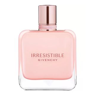 Givenchy + Irresistible Rose Eau de Parfum