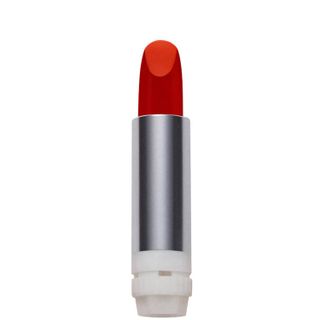 La Bouche Rouge Paris + Matte Lipstick Refill in Pop Art Red