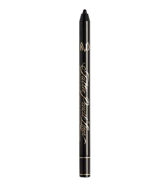 KVD Beauty + Tattoo Pencil Liner Waterproof Long-Wear Gel Eyeliner