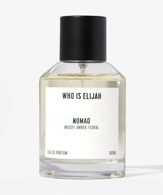 Who Is Elijah + Nomad