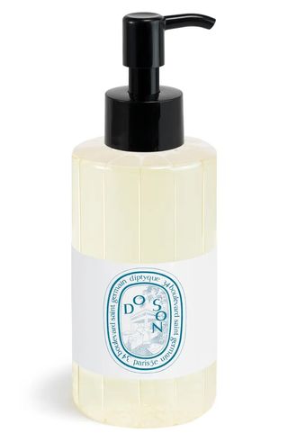 Diptyque + Do Son Cleansing Hand & Body Gel