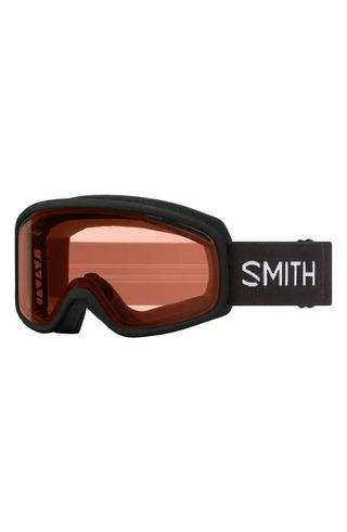 Smith + Vogue 154mm Snow Goggles