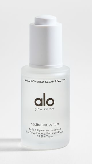 ALO + Radiance Serum