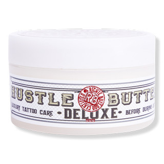 Hustle Butter + Deluxe Luxury Tattoo Care & Maintenance Cream