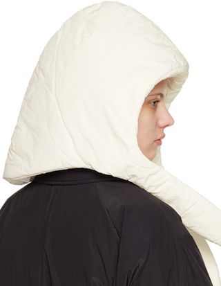 LE17SEPTEMBRE + Hooded Balaclava