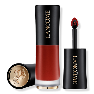 Lancôme + L'Absolu Rouge Drama Ink Liquid Lipstick in French Kiss