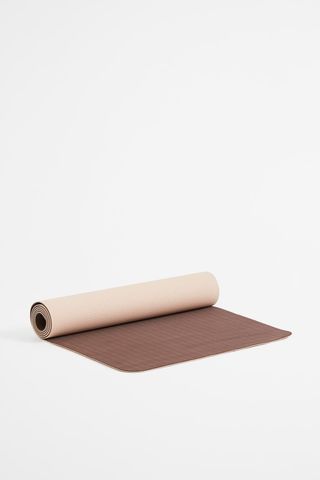 H&M + Yoga Mat