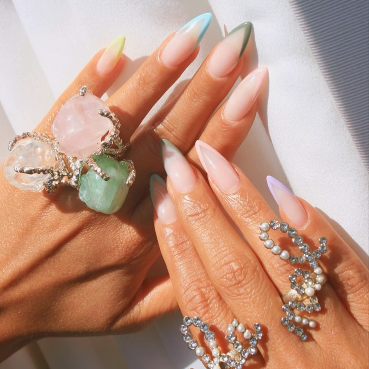 Birthday Nail Ideas For Your Special Day - FashionActivation
