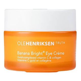 Ole Henriksen + Banana Bright+ Eye Crème