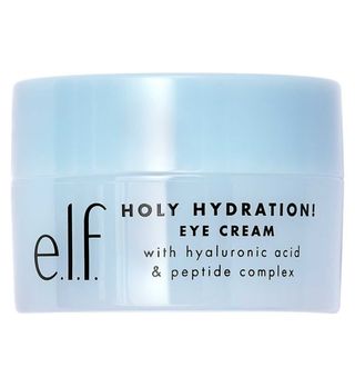 e.l.f. + Holy Hydration! Eye Cream