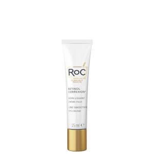 Roc Skincare + Retinol Correxion Line Smoothing Eye Cream