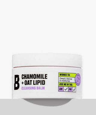 By Beauty Bay + Chamomile + Oat Lipid Cleansing Balm