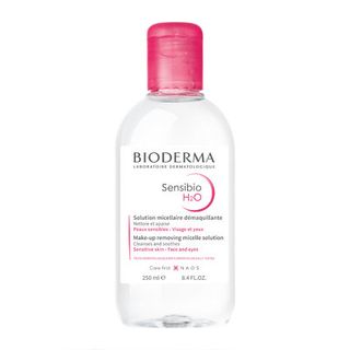 Bioderma + Sensibio H2O Micellar Water
