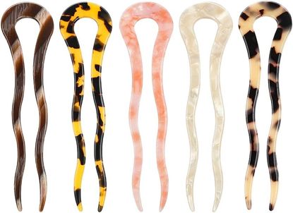 How to Use a French Hair Pin: 3 Easy Steps Anyone Can Master Who What