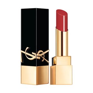 YSL Beauty + Rouge Pur Couture The Bold High Pigment Lipstick