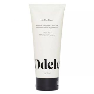 Odele + Air Dry Styler Quick Styling for Soft Texture