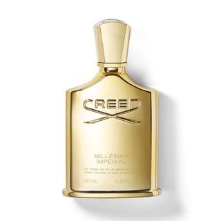 Creed + Millésime Imperial Fragrance