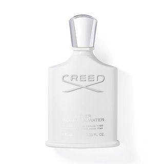 Creed + Silver Mountain Water Fragrance