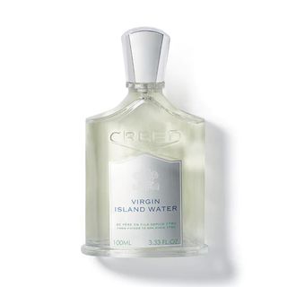 Creed + Virgin Island Water Fragrance