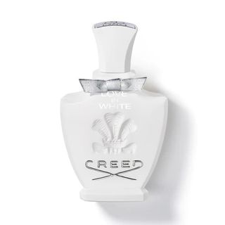 Creed + Love in White Fragrance