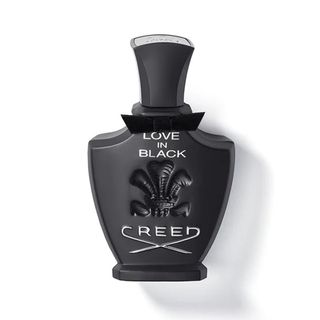 Creed + Love in Black Fragrance