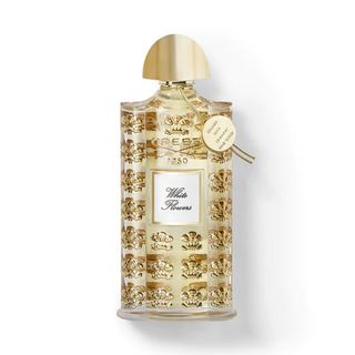 Creed + White Flowers Fragrance