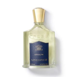 Creed + Erolfa Fragrance