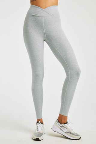 Year of Ours + Ribbed Veronica Legging
