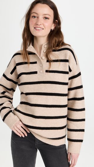 Atoir + The Sara Knit Sweater