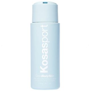 Kosas + Good Body Skin AHA + Enzyme Exfoliating Body Wash