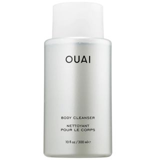 OUAI + Dean Street Gentle Body Wash