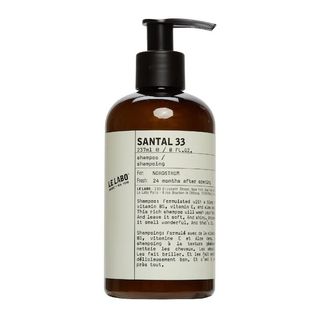 Le Labo + Santal 33 Shampoo