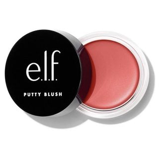 e.l.f Cosmetics + Putty Blush