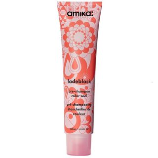 Amika + Fadeblock Pre-Shampoo Color Seal