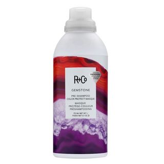 R+Co + Gemstone Pre-Shampoo Masque