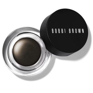 Bobbi Brown + Long Wear Gel Eyeliner in Chocolate Shimmer