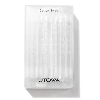 Utowa + Cotton Swabs - 40 Count