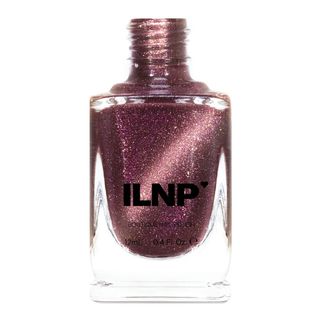 ILNP + Magnetic Nail Polish in Sugar Plum